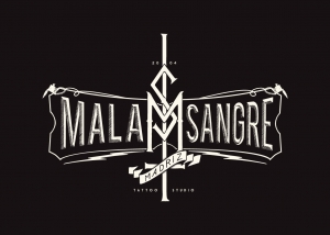 MALASANGRE-LOGO