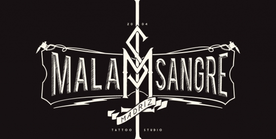 MALASANGRE-LOGO